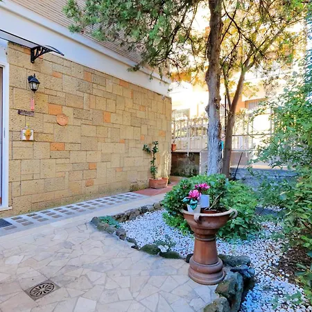 The Roman Nest Villa Exterior photo