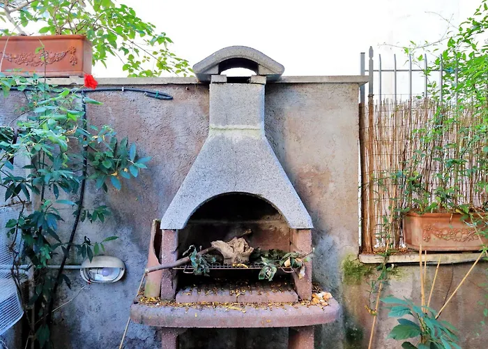 The Roman Nest